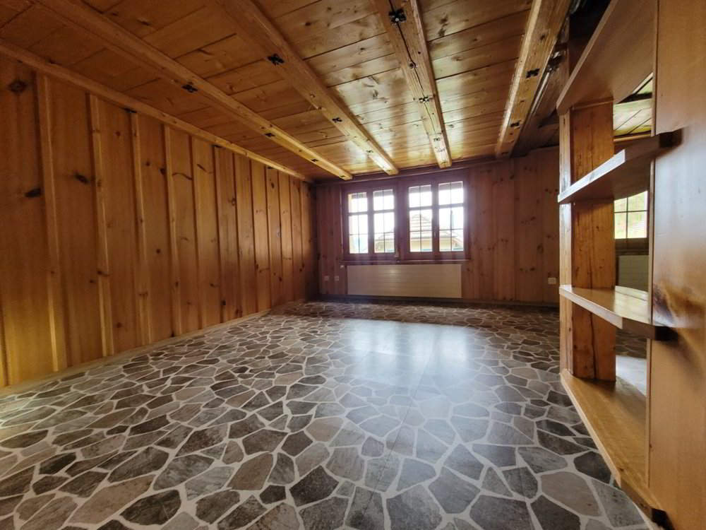 Wohnung – Gränichen - Ansicht 5