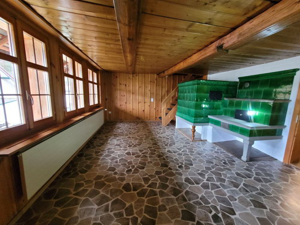 Wohnung – Gränichen - Mehr