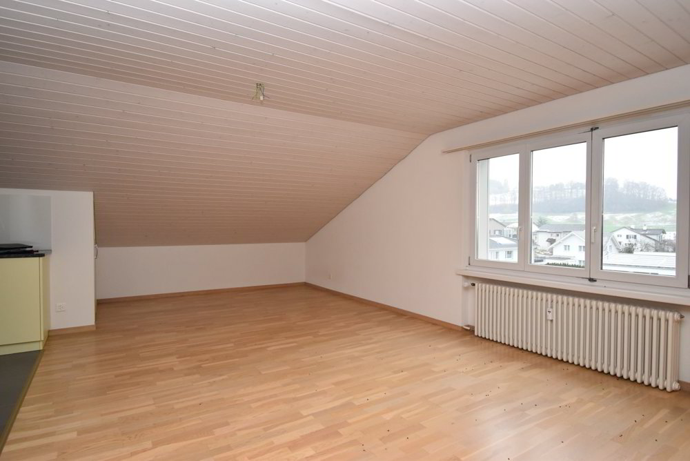 Wohnung – Bettwiesen, Bezirk Münchwilen - Ansicht 2
