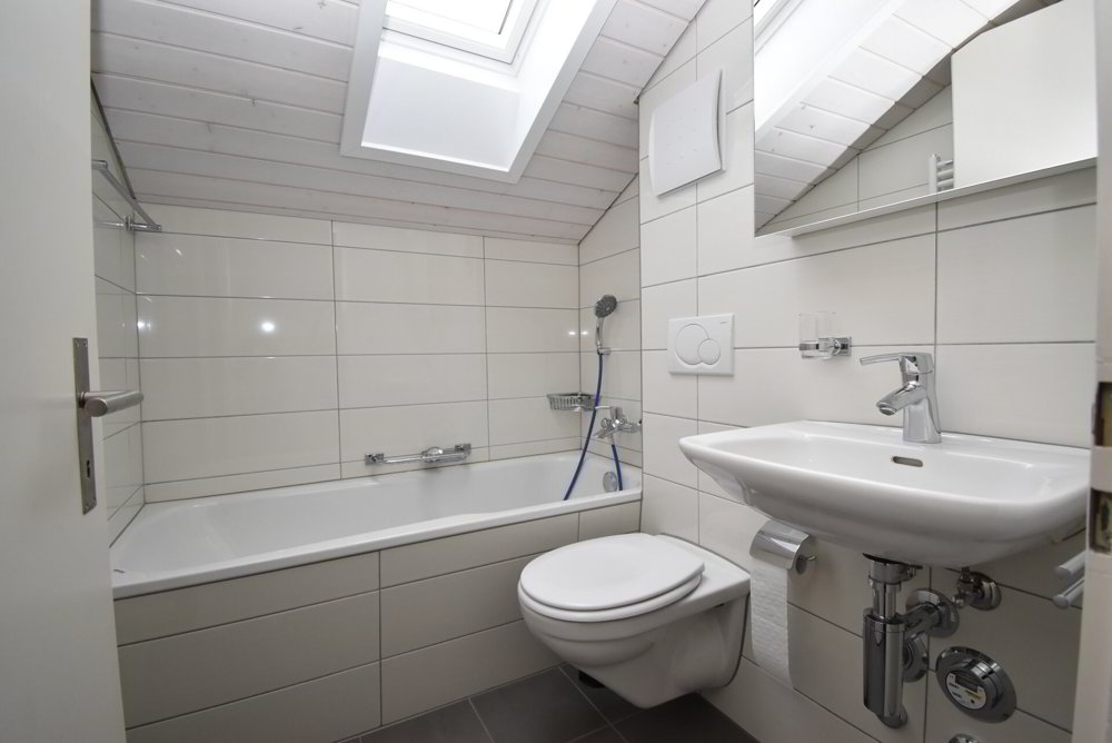 Wohnung – Bettwiesen, Bezirk Münchwilen - Ansicht 4