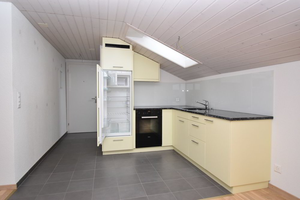 Appartement 1.5 pièces à louer à Bettwiesen - image 1/5
