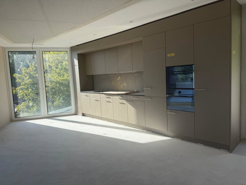 Wohnung – Weinfelden, Weerswilen - Ansicht 2