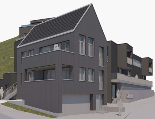Wohnung – Weinfelden, Weerswilen - Ansicht 5