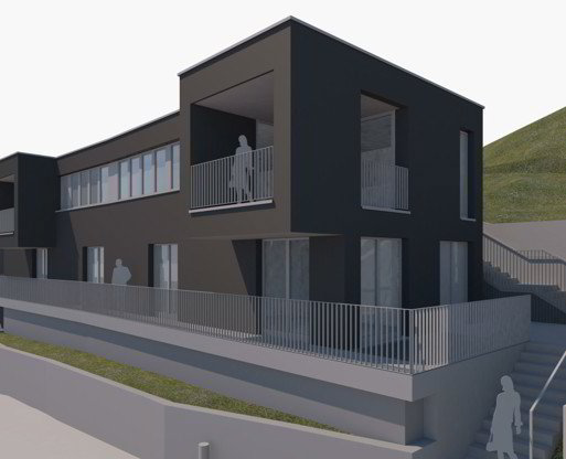 4.5 rooms Apartment for rent in Weinfelden - image 1/6