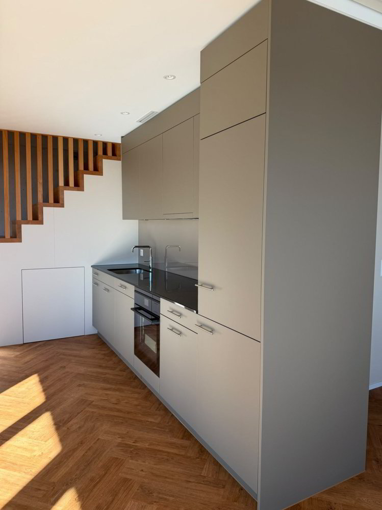 Haus – Weinfelden, Weerswilen - Ansicht 3