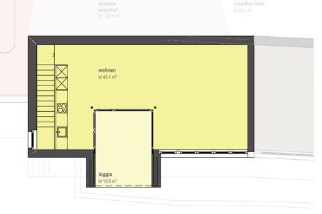 null rooms House for rent in Weinfelden - image 1/9