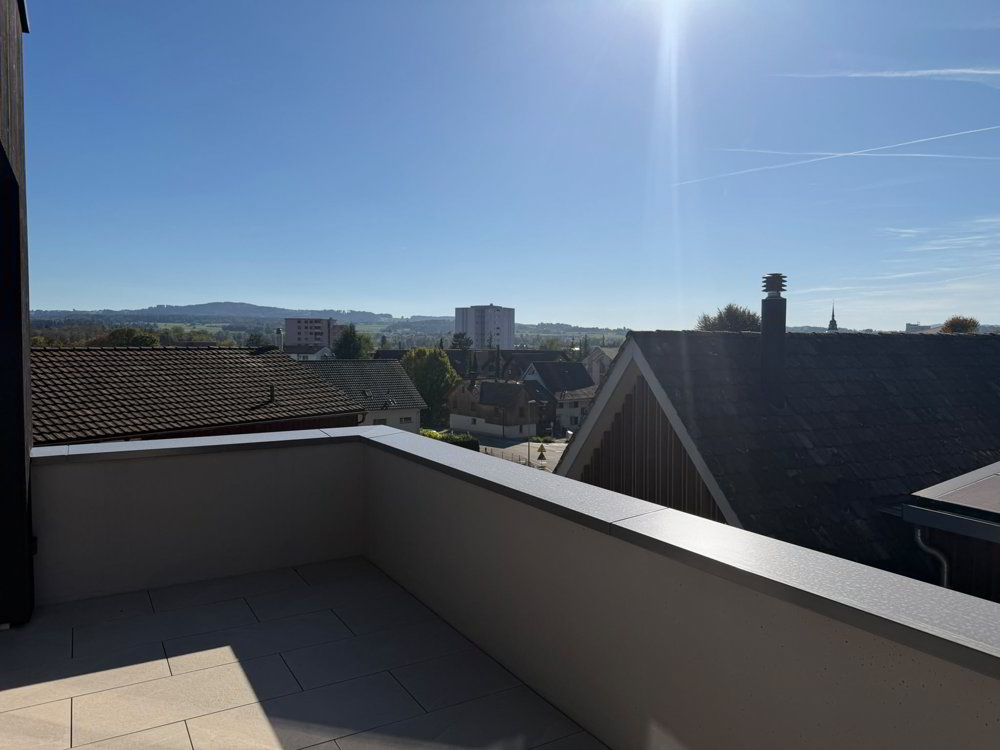 null rooms House for rent in Weinfelden - image 1/5