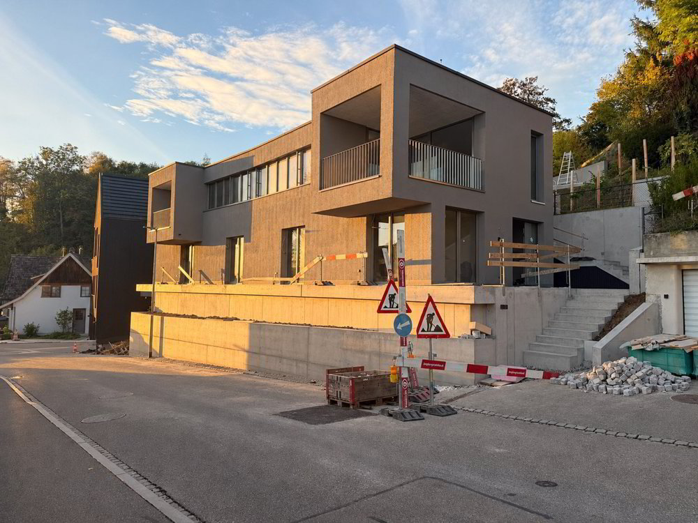 null Zimmer Haus zu vermieten in Weinfelden - Bild 1/8