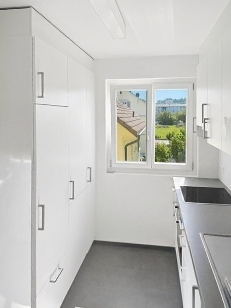 Wohnung – Kreuzlingen, Bernrainzelg - Ansicht 2