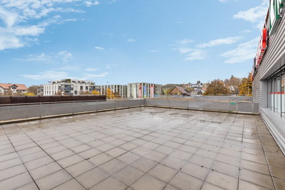 null rooms Office & Commercial for rent in Kreuzlingen - image 1/9