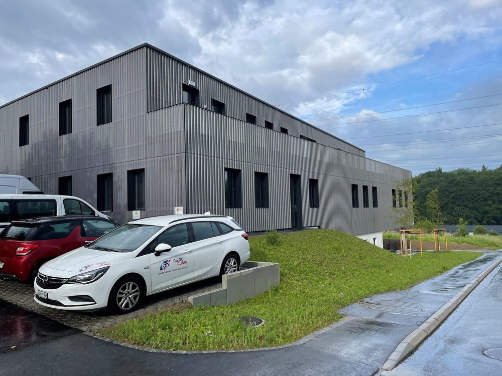 56m² Büro, 1052 Le Mont-sur-Lausanne - Ansicht 2