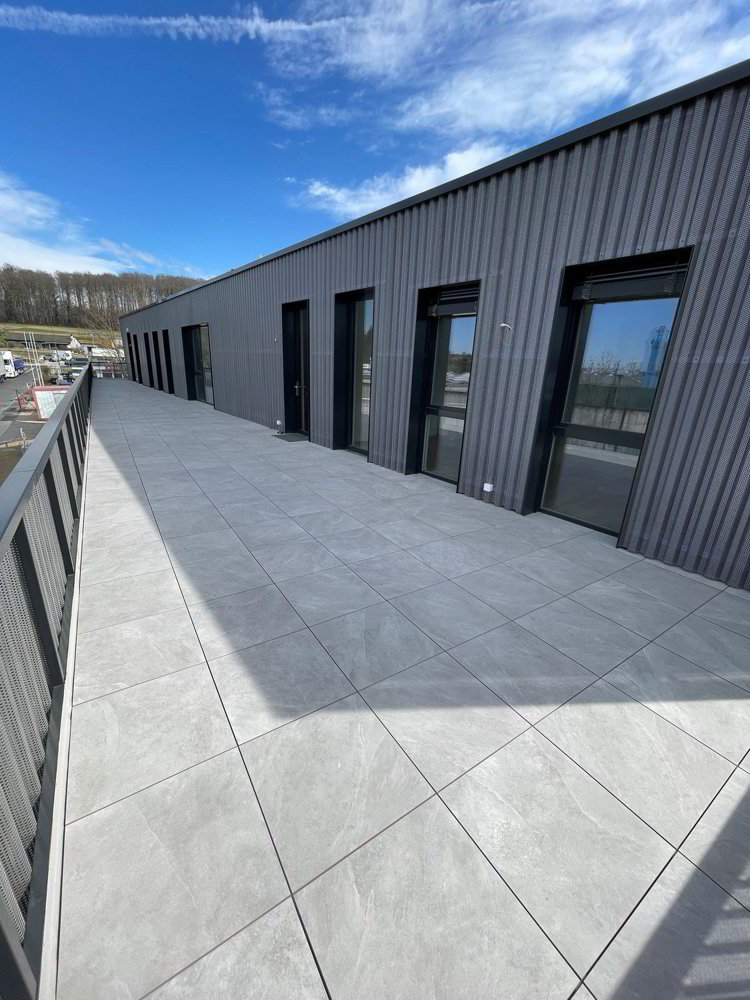 56m² Büro, 1052 Le Mont-sur-Lausanne - Ansicht 3