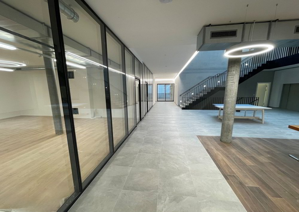 56m² Büro, 1052 Le Mont-sur-Lausanne - Ansicht 4