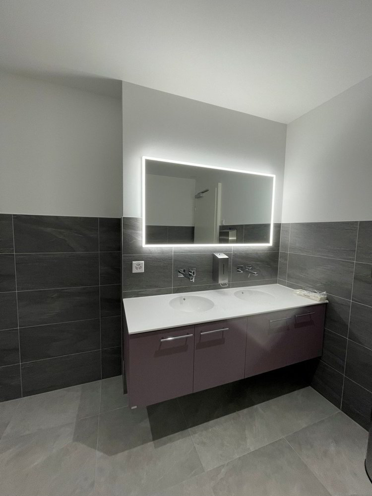 56m² Büro, 1052 Le Mont-sur-Lausanne - Mehr