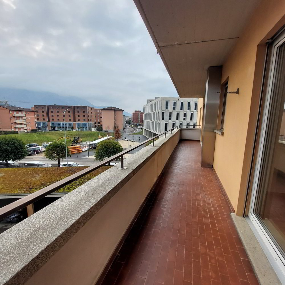 Appartamento di 2.5 locali in affitto a Viganello - immagine 1/6