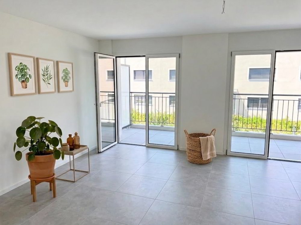 Wohnung – Avenches - Ansicht 2
