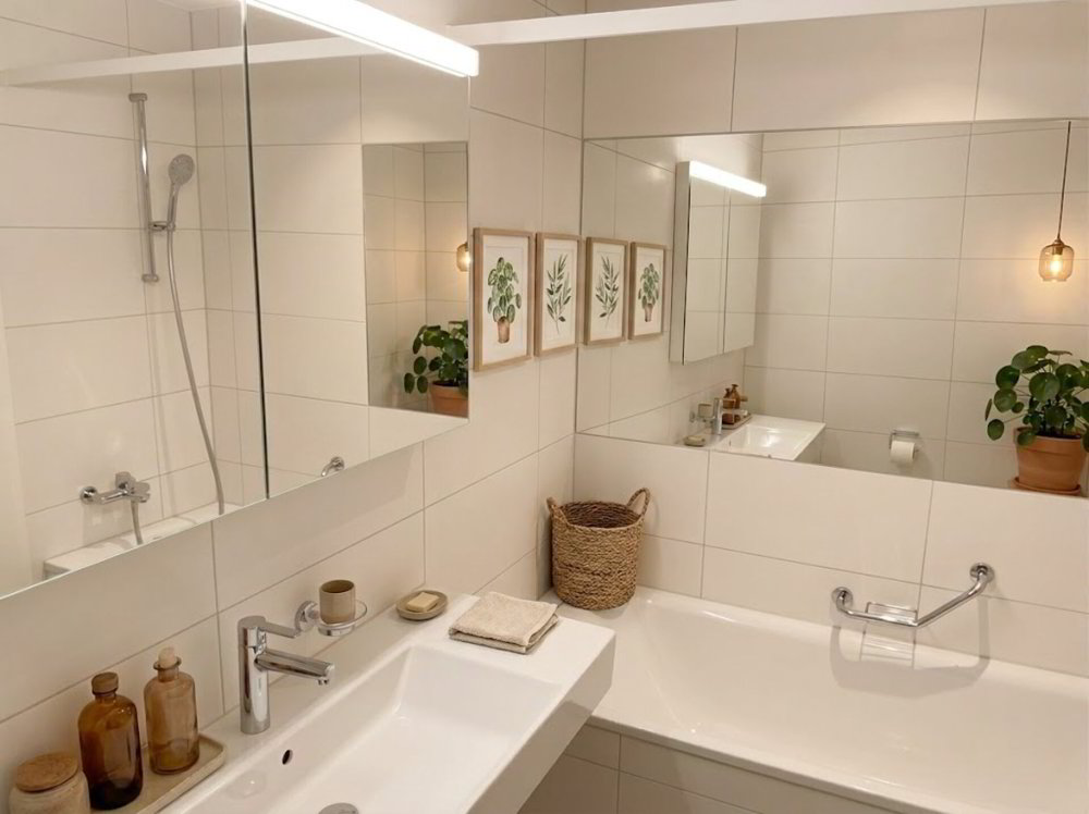 Wohnung – Avenches - Ansicht 4