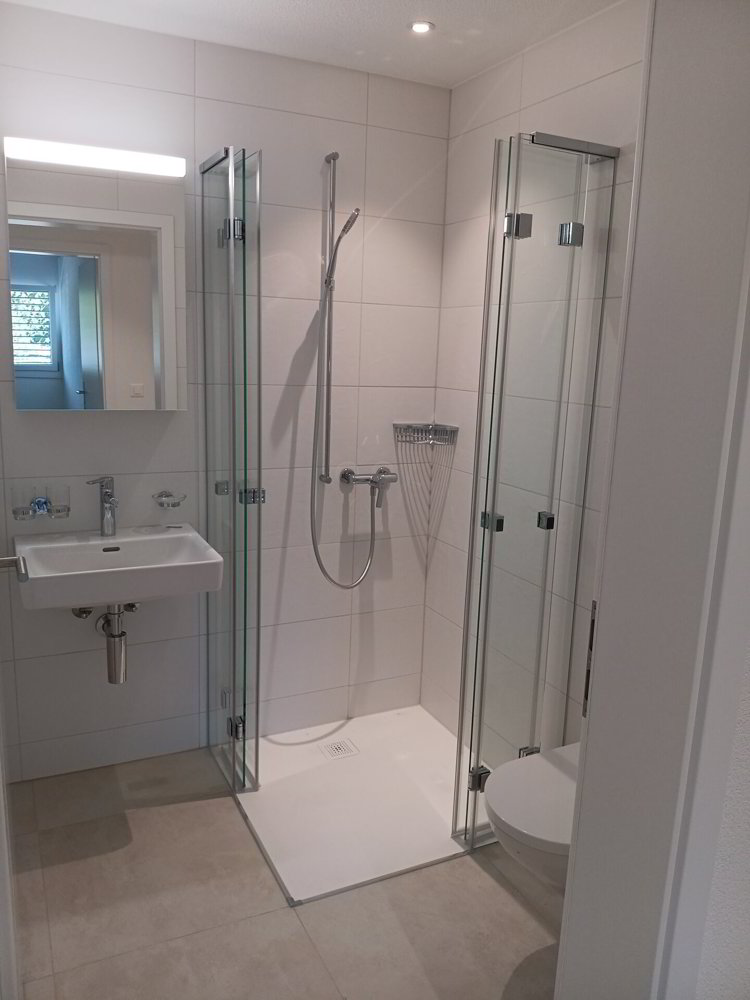 Wohnung – Avenches - Ansicht 5