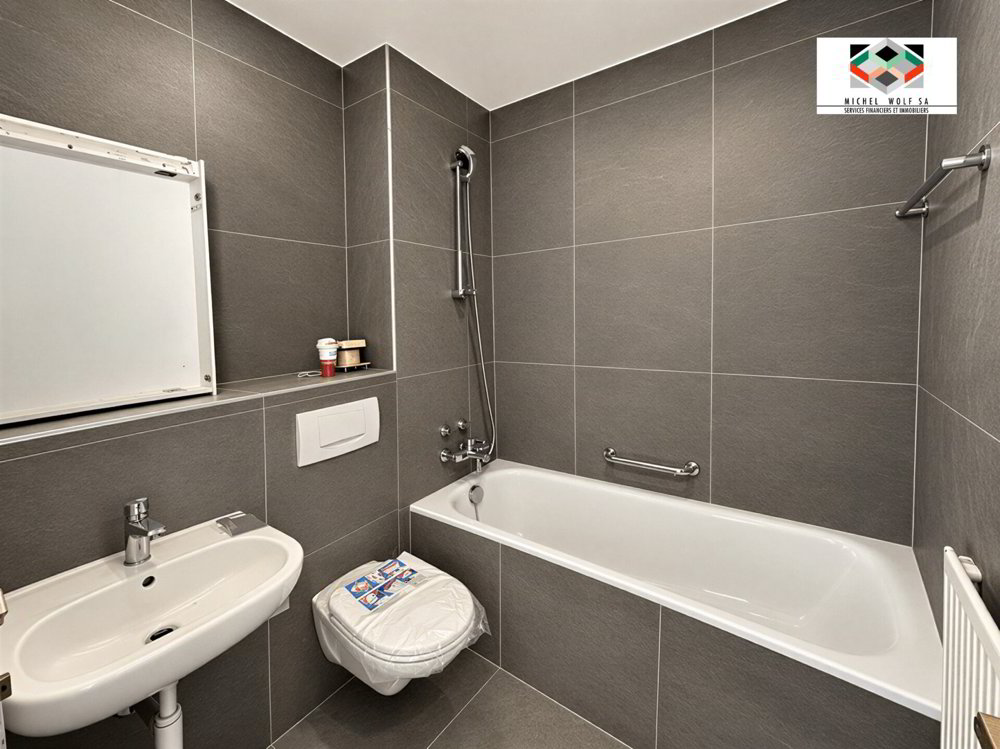 Wohnung – La Chaux-de-Fonds - Mehr