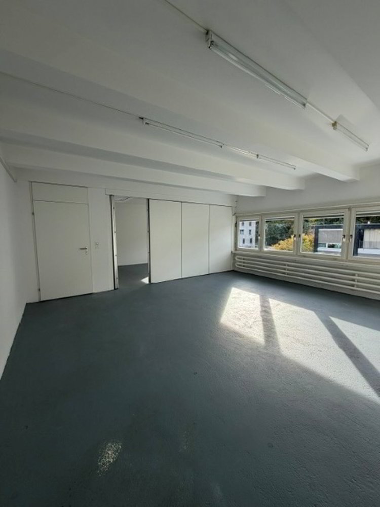 Büroraum ca. 46 m² - Ansicht 2