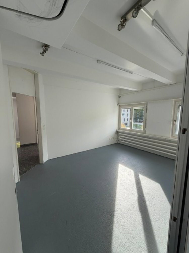 Büroraum ca. 46 m² - Ansicht 3