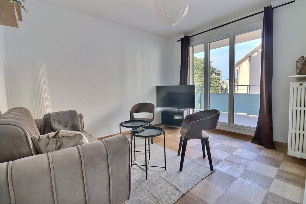 Wohnung – Genève - Ansicht 2