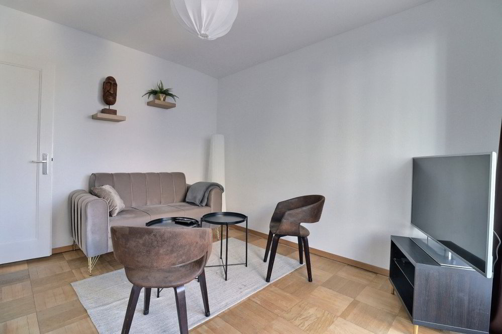 Wohnung – Genève - Ansicht 3