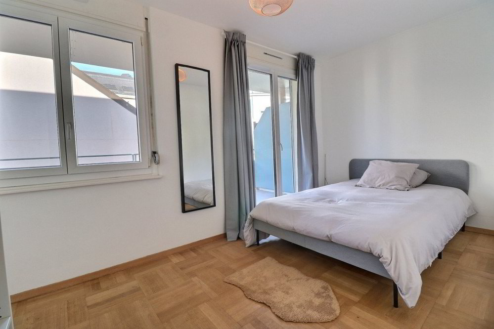 Wohnung – Genève - Ansicht 4