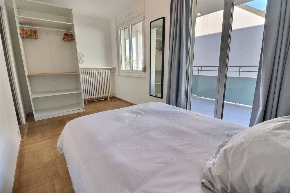 Wohnung – Genève - Ansicht 5