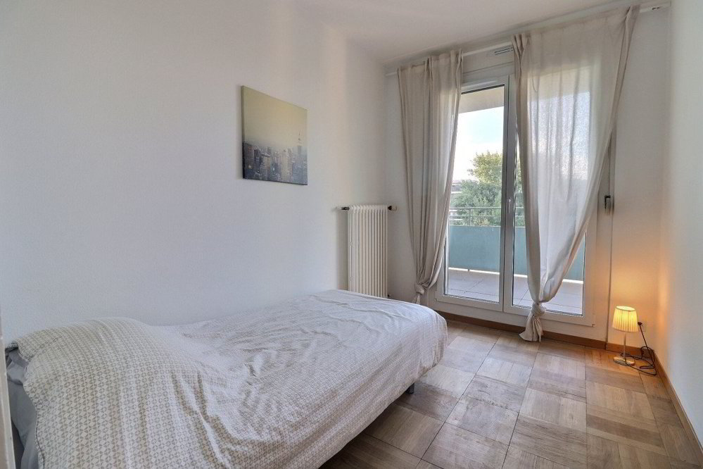 Wohnung – Genève - Mehr
