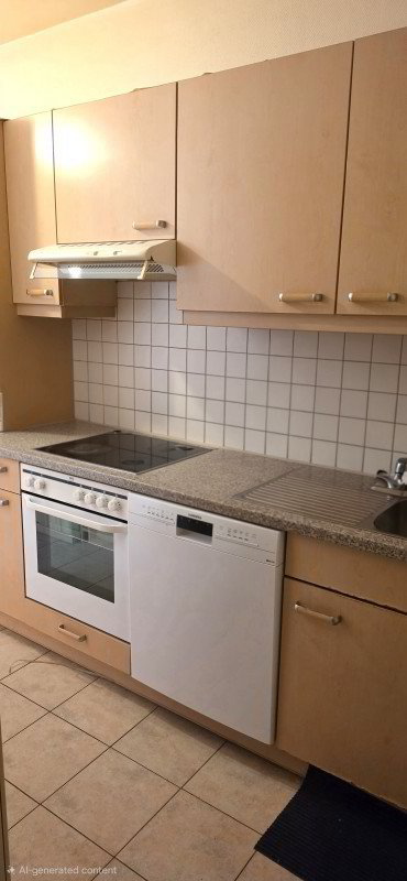 Wohnung – Meyrin - Ansicht 4