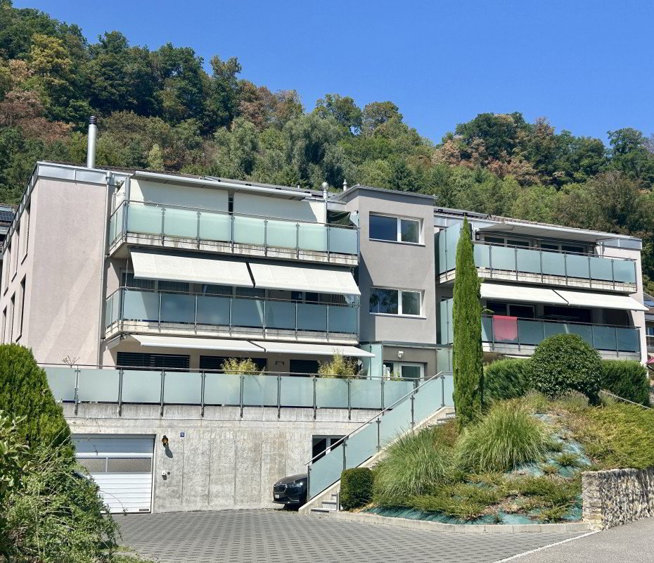 Wohnung – Cornaux NE - Ansicht 3