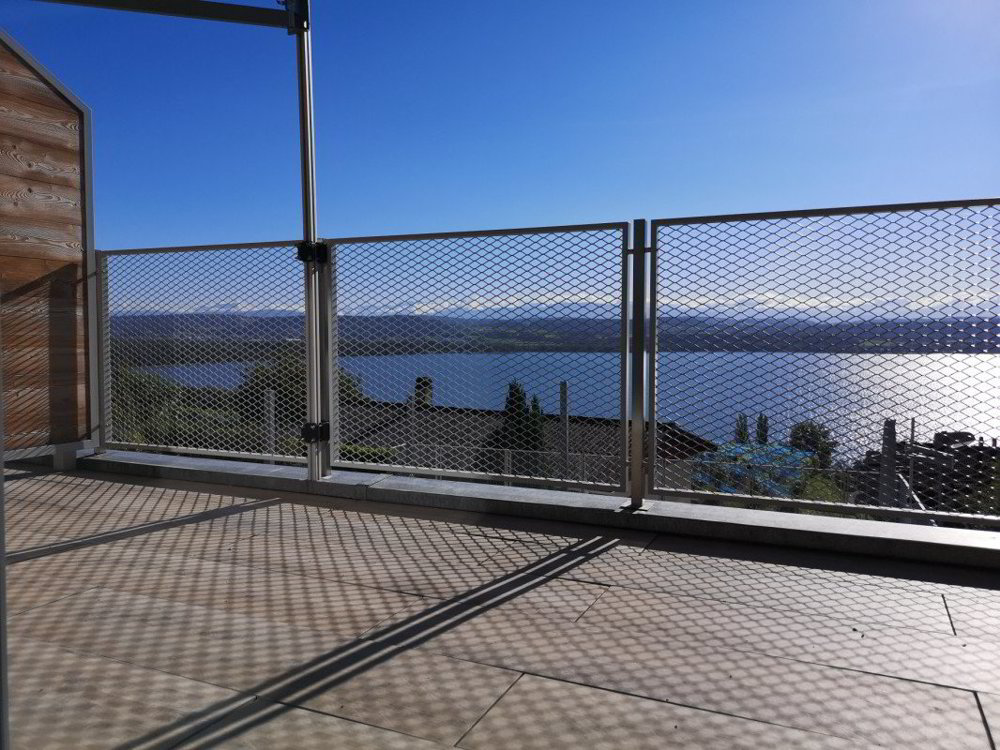 Wohnung – Vallamand - Ansicht 2