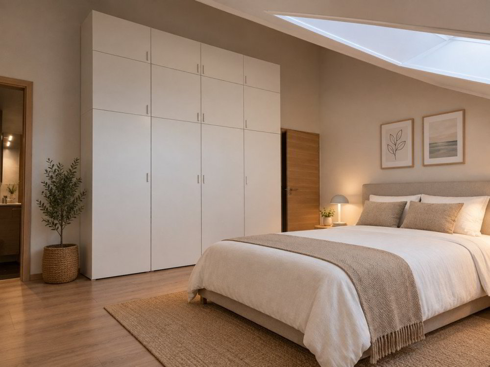 Wohnung – Vallamand - Mehr