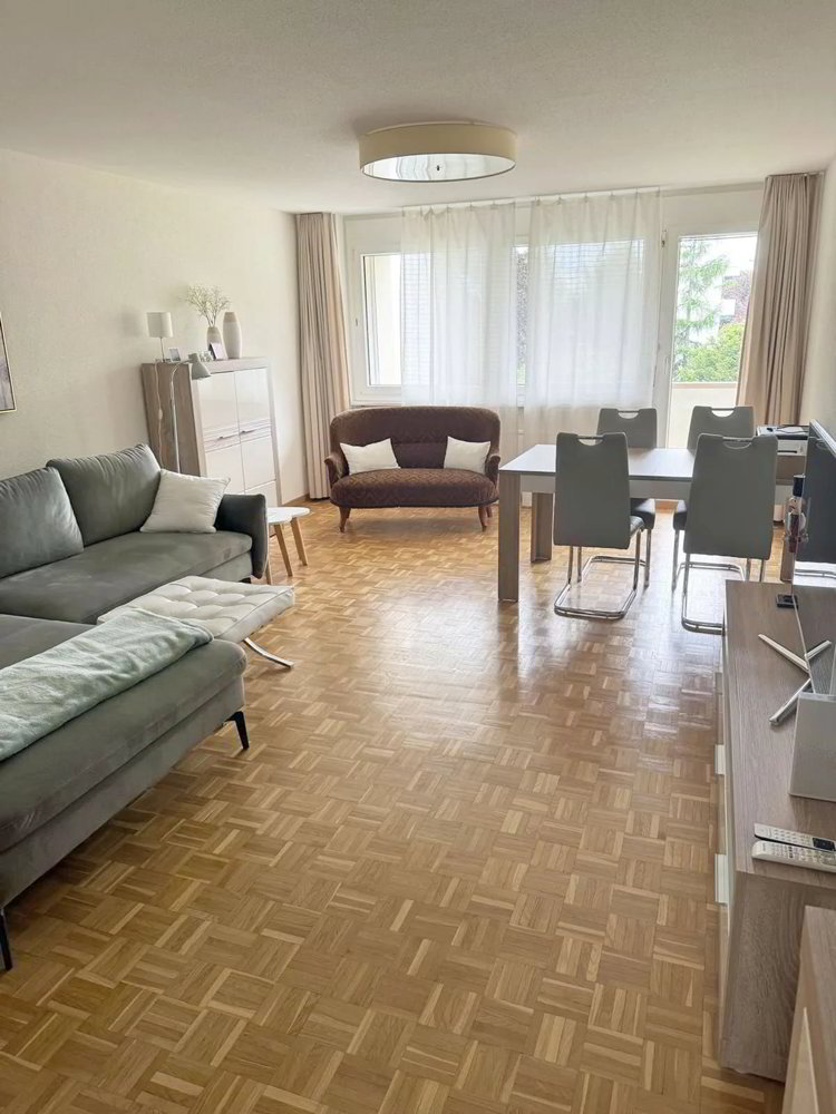 Wohnung – Chur - Ansicht 2