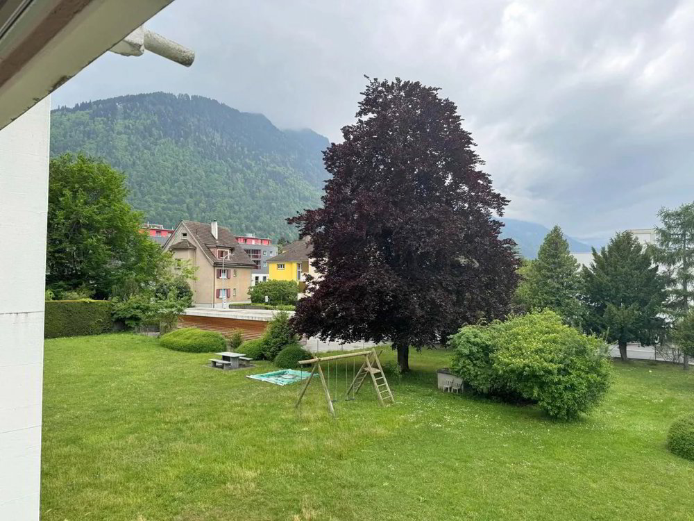 Wohnung – Chur - Ansicht 3