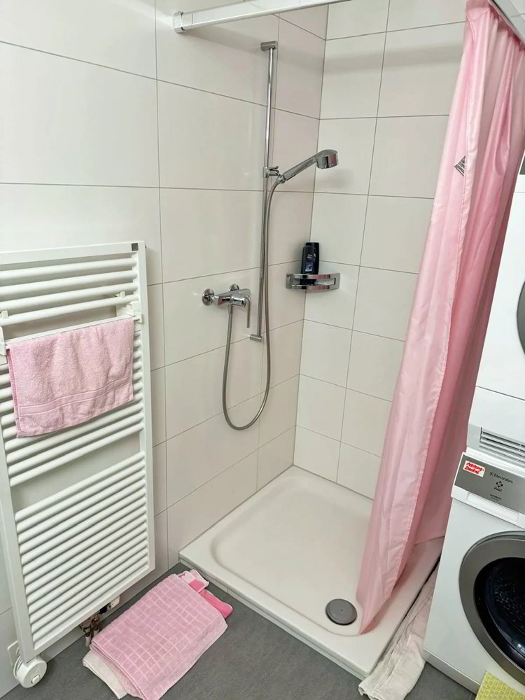 Wohnung – Chur - Ansicht 4