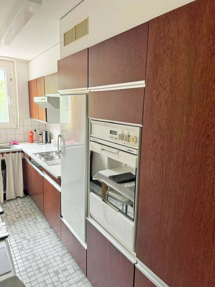 4.5 rooms Apartment to buy in Coira - image 1/5