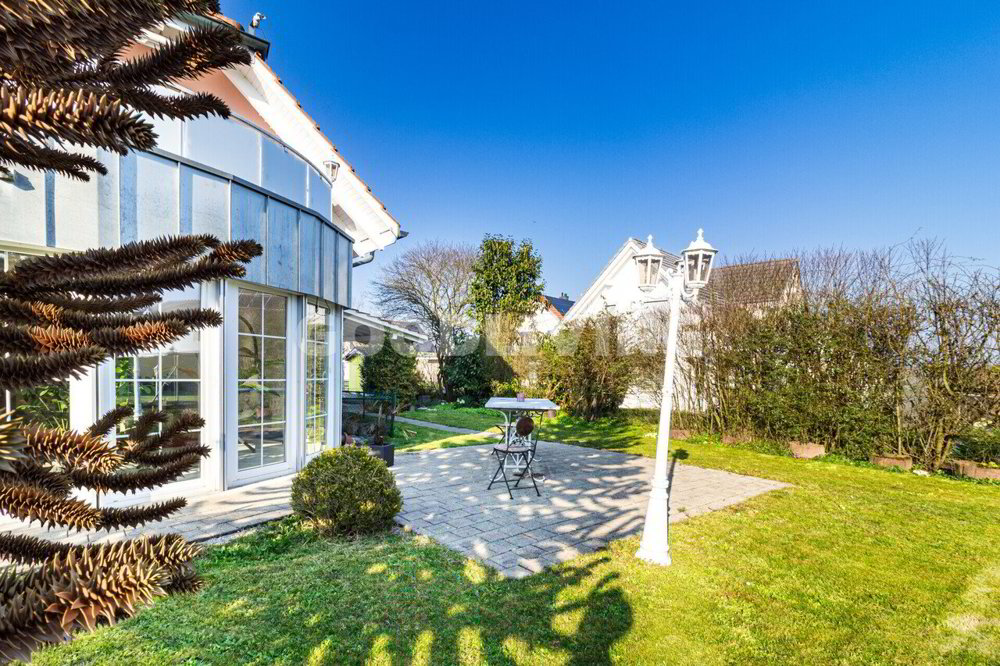 Haus – Müllheim Dorf - Ansicht 2