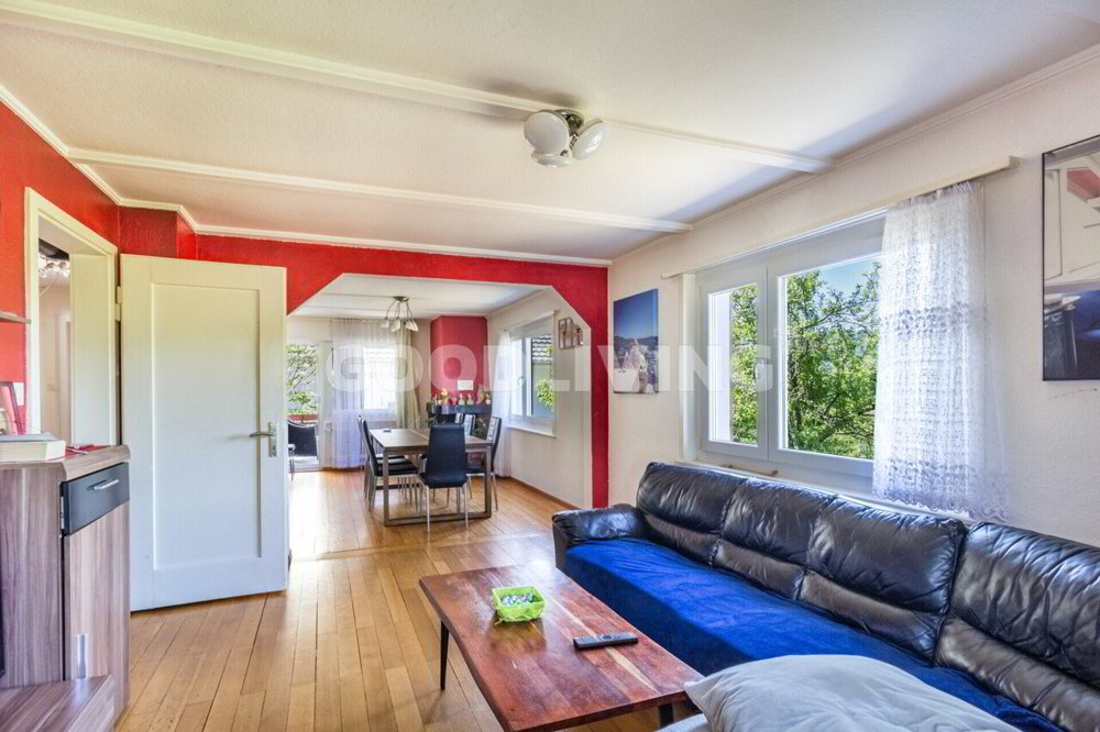 Haus – Holderbank AG - Ansicht 3