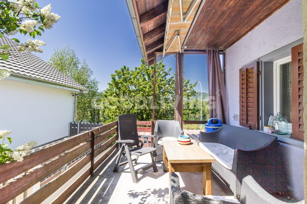 Haus – Holderbank AG - Ansicht 5