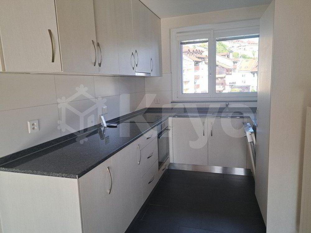 Wohnung – Fribourg, Bourg, Schönberg/Schoenberg - Ansicht 2