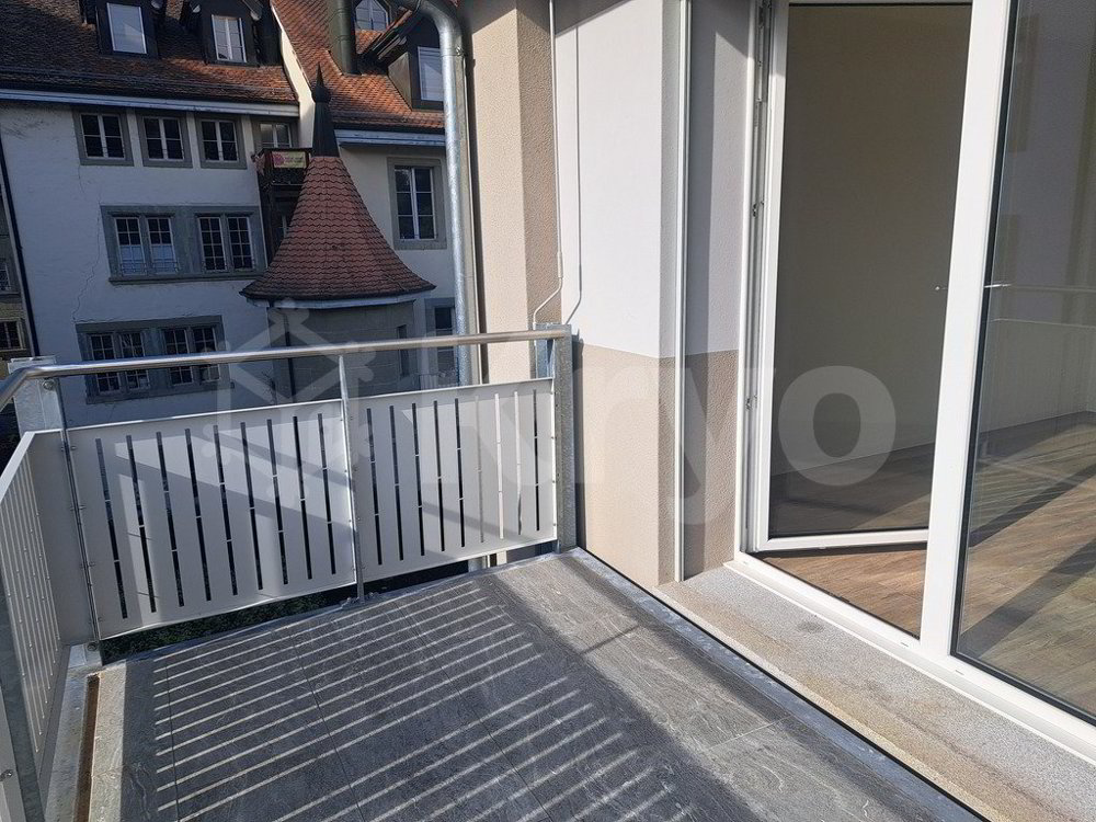 Wohnung – Fribourg, Bourg, Schönberg/Schoenberg - Ansicht 4
