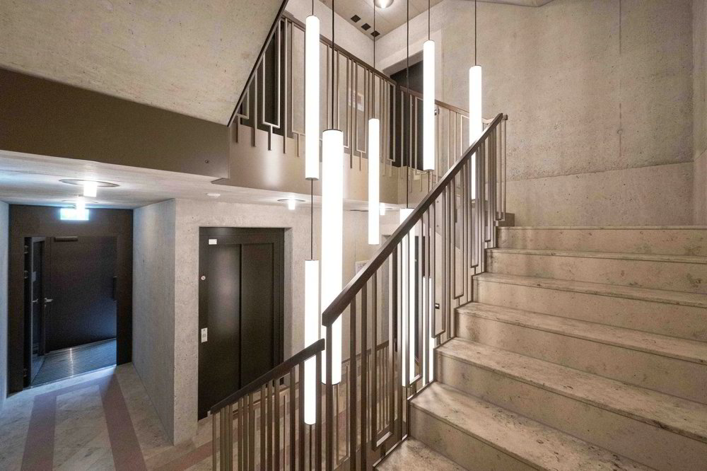 3 Zimmer Wohnung zum verkaufen in Schenkon - Bild 1/7