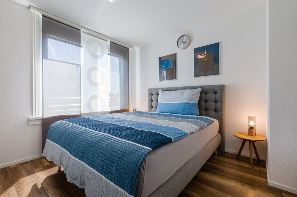 2 rooms Apartment for rent in Arbon - image 1/8