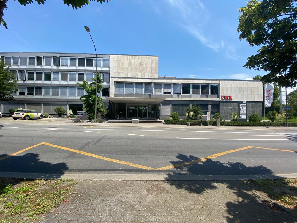 null rooms Office & Commercial for rent in Bern - image 1/3