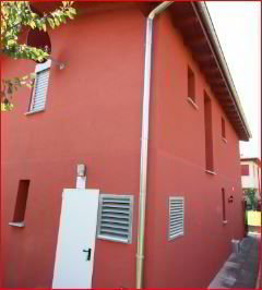 Haus – Cagiallo