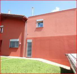 Haus – Cagiallo - Ansicht 2