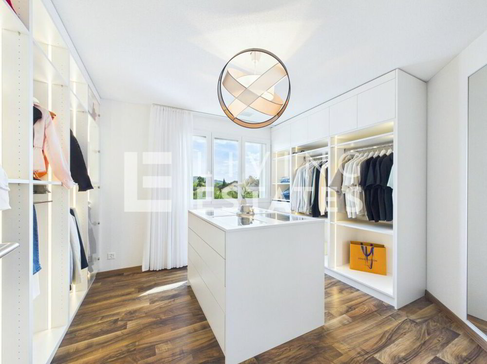 5 Zimmer Haus zum verkaufen in Villnachern - Bild 1/13