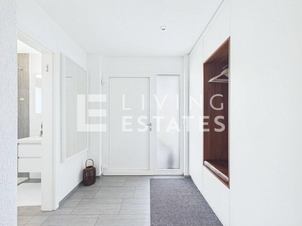 Haus – Villnachern - Ansicht 2